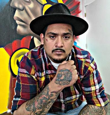 Alex Zubia on the importance of good food, community and love in Fresno, California