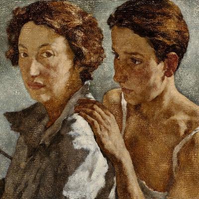Artykuł: Wystawa „Queer Modernism” pokazuje, że nie byłoby sztuki nowoczesnej bez artystów LGBT+