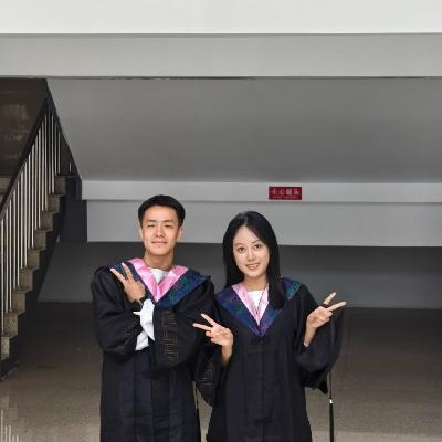 保研系列——对话陈陈，听听他的上岸经历