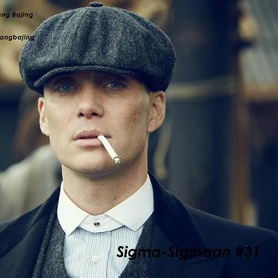 Sigma-Sigmaan #31