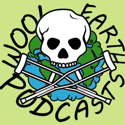 DRUNK REVIEW of Jackass Forever Episode 10