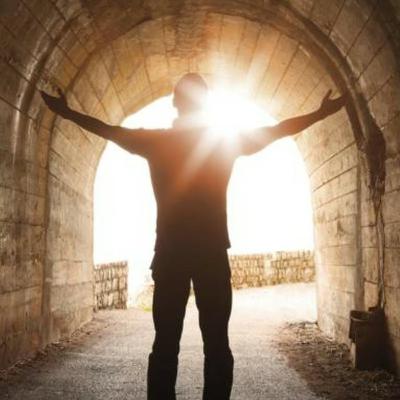 Jean crossed over to the other side: Finale Jean crossed over to the other side: Finale