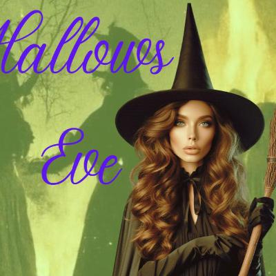 A History of: All_Hallows Eve (Halloween)