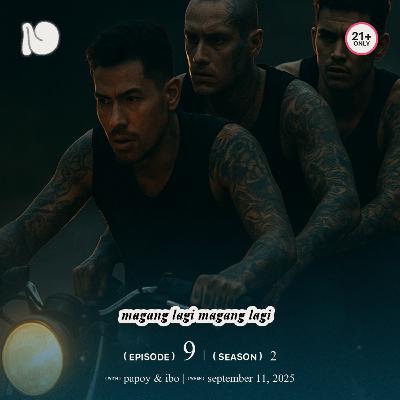 s2e9: magang lagi magang lagi s2e9: magang lagi magang lagi