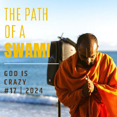 Ep. 17 God is Crazy Ep. 17 God is Crazy