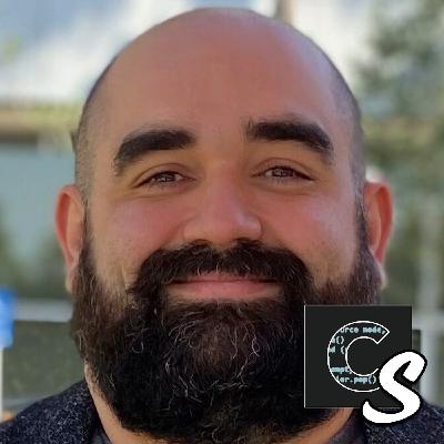 S11 E27: Marco Rodrigues, Exaforce S11 E27: Marco Rodrigues, Exaforce