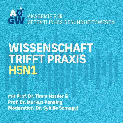 H5N1 – Die aktuelle Situation zum Auftreten der Vogelgrippe in Deutschland