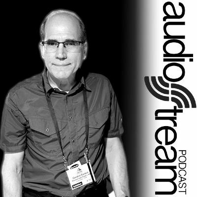 AudioStream Podcast No. 12 With Gordon Rankin