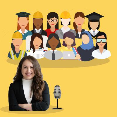 Working in development with a civil engineering degree and building a community