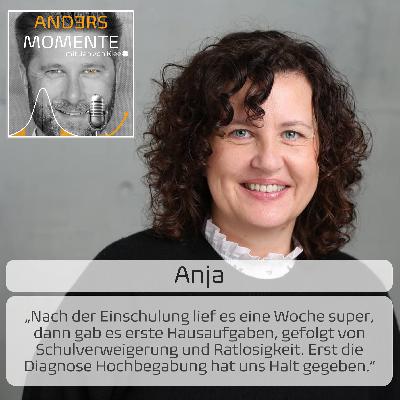Episode 02 - Ein Kind mit Hochbegabung großzuziehen ist ganz anders als die meisten denken!