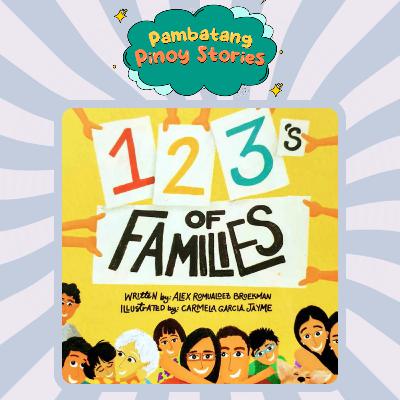 123's of Families 123's of Families
