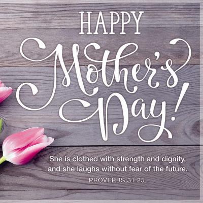 Mother's Day 2023 - B. Truax Mother's Day 2023 - B. Truax
