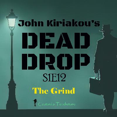 S1E12 The Grind S1E12 The Grind