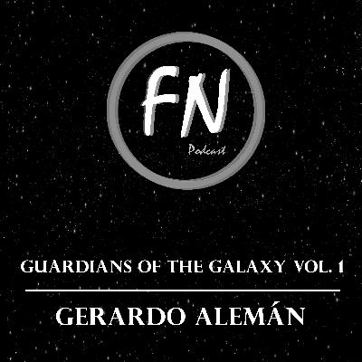 Guardians of the Galaxy Vol. 1