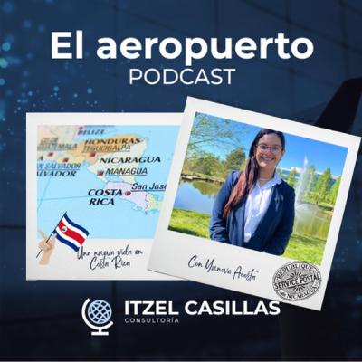 Capítulo 15: Una nueva vida en Costa Rica 🇨🇷 🇳🇮 Capítulo 15: Una nueva vida en Costa Rica 🇨🇷 🇳🇮