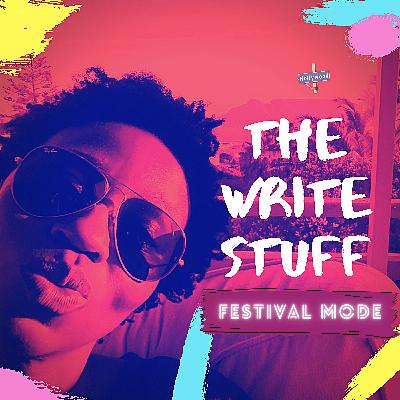 The Festival Edition - Stop Zemlia (Stop the world)! The Festival Edition - Stop Zemlia (Stop the world)!