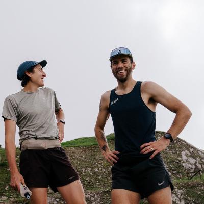 Episode 6 - Gorge Waterfalls 100k Preview + Fueling Plan