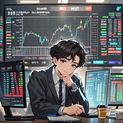 交易员的真实老板是市场，你准备好了吗？