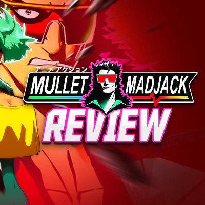 Mullet Mad Jack Review: Is It Worth $20?