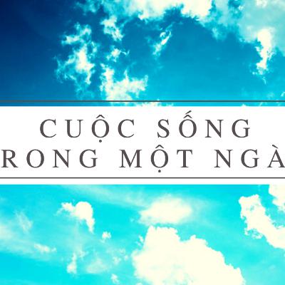 #2 Cuộc sống trong một ngày | Vietnamese Shadowing | Học Tiếng Việt