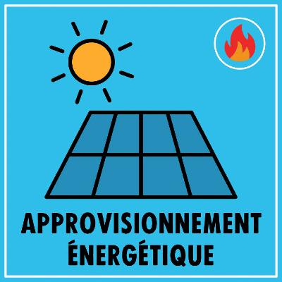 Podcast Plan d'action climatique Episode 3 : Approvisionnement énergétique Podcast Plan d'action climatique Episode 3 : Approvisionnement énergétique
