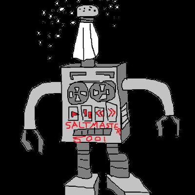 Episode 13: U-Wings