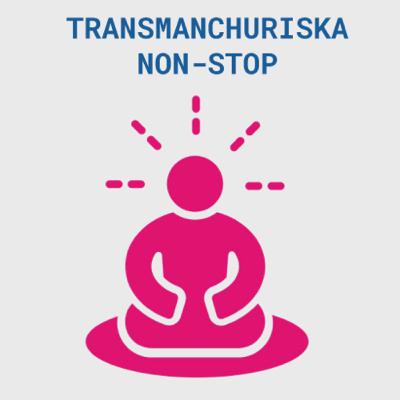 Sista avsnittet - Transmanchuriska non-stop! Sista avsnittet - Transmanchuriska non-stop!