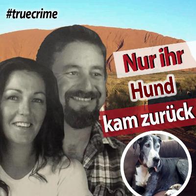 Verschollen im Outback | Der Fall Ray und Jennie Kehlet