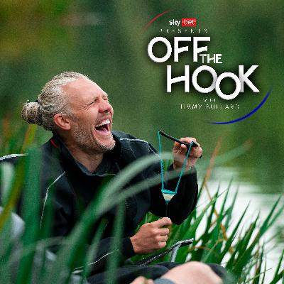 Introducing Off The Hook with Jimmy Bullard Introducing Off The Hook with Jimmy Bullard