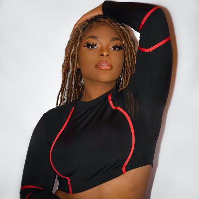 Nyasia Chane'l Behind the Music Podcast Trailer