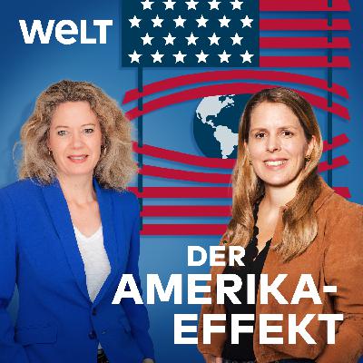 Go East statt Go West – Wie Trump den Westen Richtung China treibt
