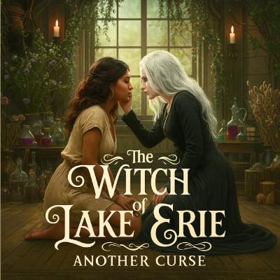 The Witch of Lake Erie: Another Curse (Pt. 2) The Witch of Lake Erie: Another Curse (Pt. 2)