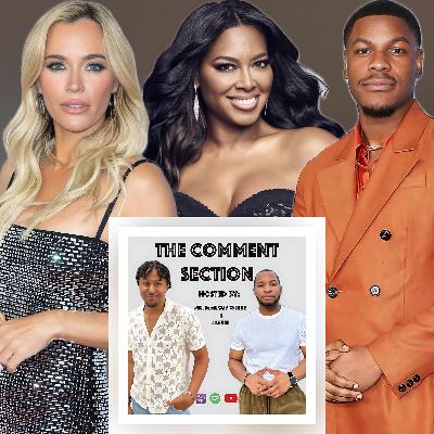 Kenya Moore Vindicated !