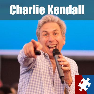 #26 - Charlie Kendall