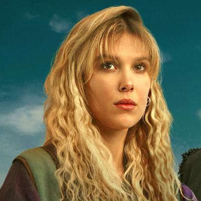 An Electric State of Mind⚡️🤖 | The Electric State Trailer Reaction & Review | BONUS Minisode #11