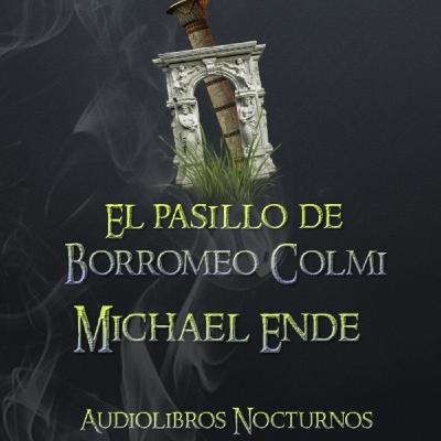 El pasillo de Borromeo Colmi