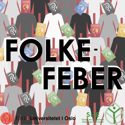 Helsetilbudet: Helsesenteret for papirløse migranter