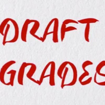 Post Draft Analysis Post Draft Analysis