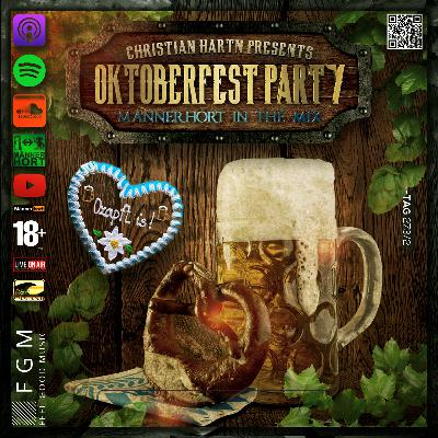 Oktoberfestparty Oktoberfestparty