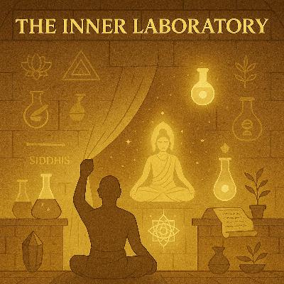 12. In Defense of Siddhis