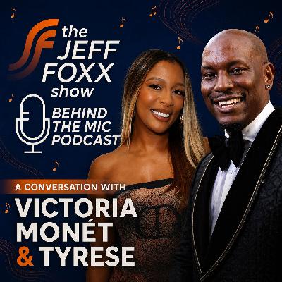 “Victoria Monét & Tyrese: The Bond Beyond the Mic”