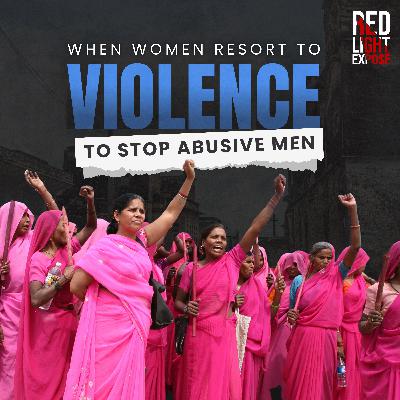 When Women Resort To Violence To Stop Abusive Men