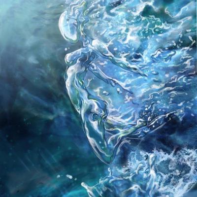 Gaia Yeni Bilince Davet Ediyor