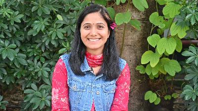 “जीवन का अन्त नहीं है HIV”, पूजा मिश्रा का सदमे से निकलने का सफ़र