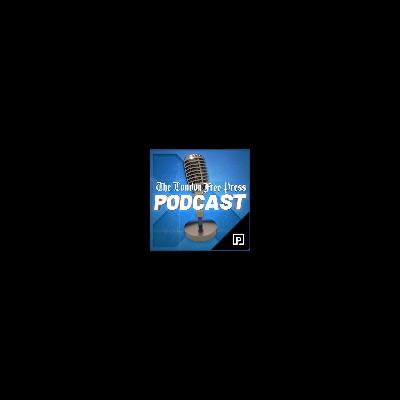 The LFP Podcast, ep. 223: The major shifts in London's housing market The LFP Podcast, ep. 223: The major shifts in London's housing market