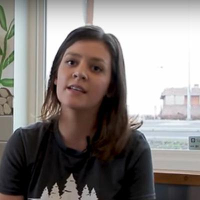 Manager Spotlight: Megan of Roasters