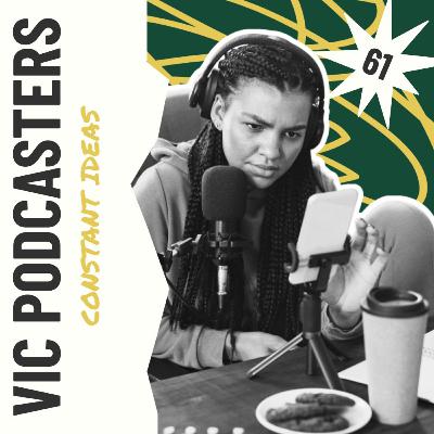 061 Never Run Out of Podcast Ideas π‘ 061 Never Run Out of Podcast Ideas π‘