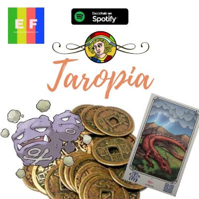 Tarot, I Ching y Coronavirus