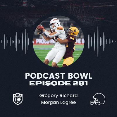 Podcast Bowl – Episode 281 : Spécial Preview de la Big 12 2025
