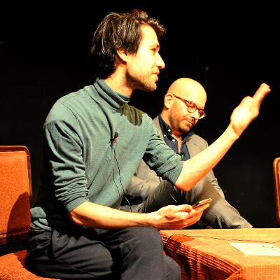 Klímaválság kerekasztal a Stúdió K Színházban 2. rész: energiapolitika Klímaválság kerekasztal a Stúdió K Színházban 2. rész: energiapolitika